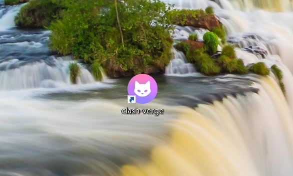 Clash Verge
